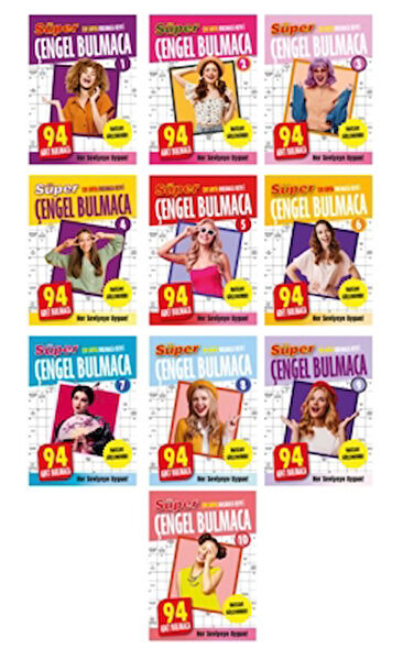 Dokuz Yayınları Hobi Kitapları