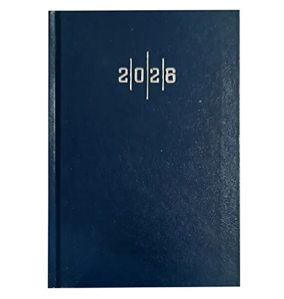 lizy collection Defter, Ajanda