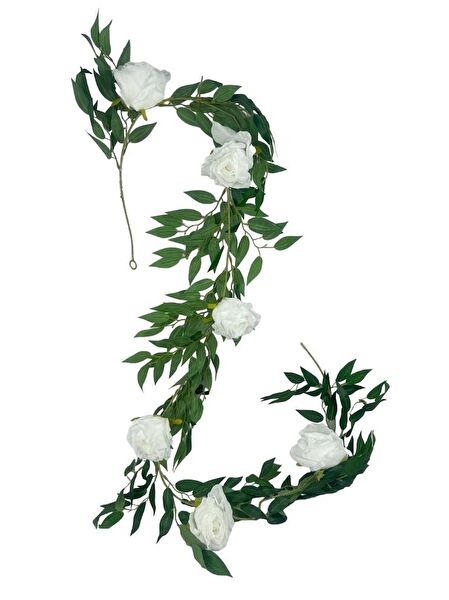 Nettenevime Yapay Çiçek, Meyve