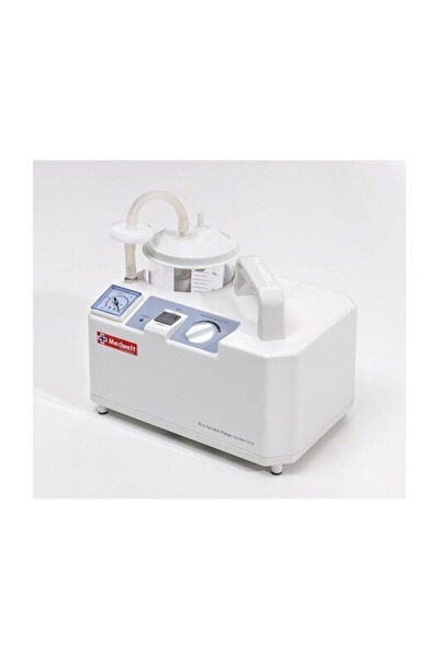 Medikaltec Cerrahi, Profesyonel Aspiratörler