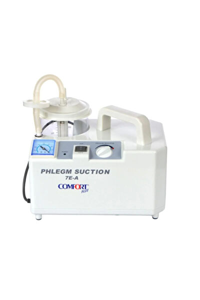 Medikaltec Cerrahi, Profesyonel Aspiratörler