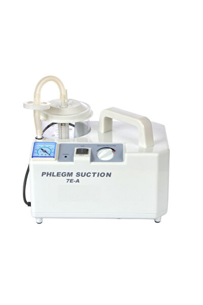 Medikaltec Cerrahi, Profesyonel Aspiratörler