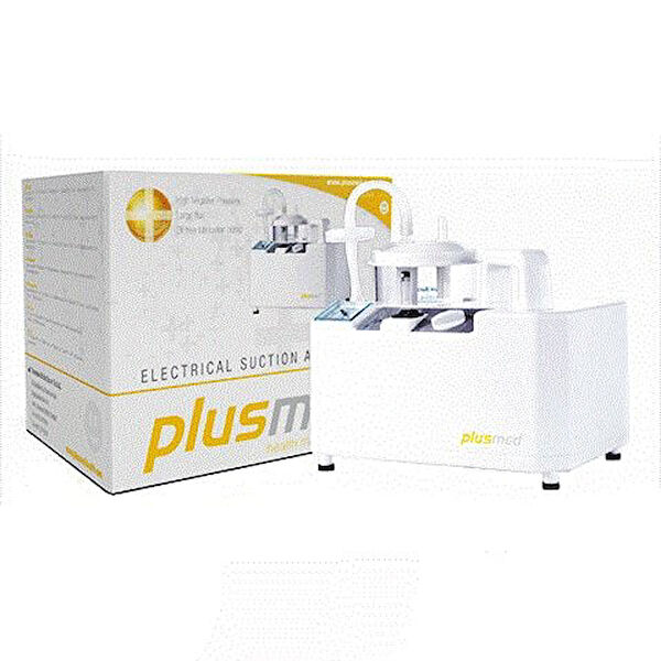 Medikaltec Cerrahi, Profesyonel Aspiratörler