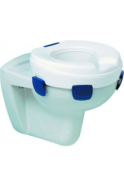 Medikaltec Hasta Banyo, Tuvalet Temizlik