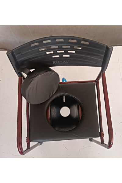 Medikaltec Hasta Banyo, Tuvalet Temizlik