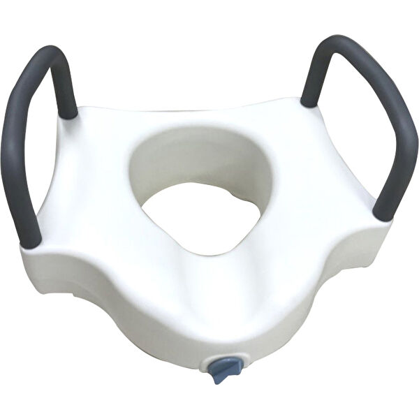 Medikaltec Hasta Banyo, Tuvalet Temizlik