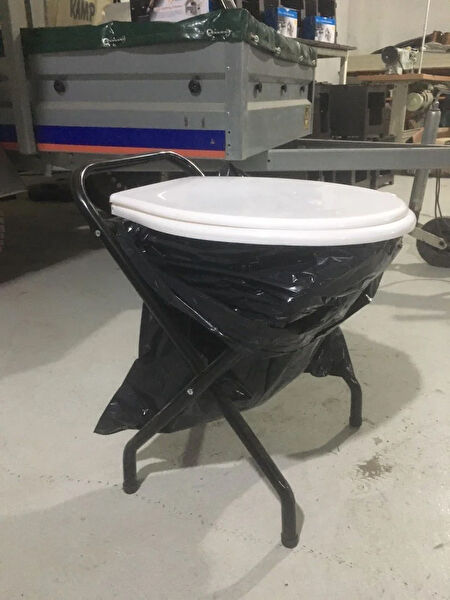 Medikaltec Hasta Banyo, Tuvalet Temizlik