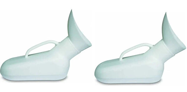 Medikaltec Hasta Banyo, Tuvalet Temizlik