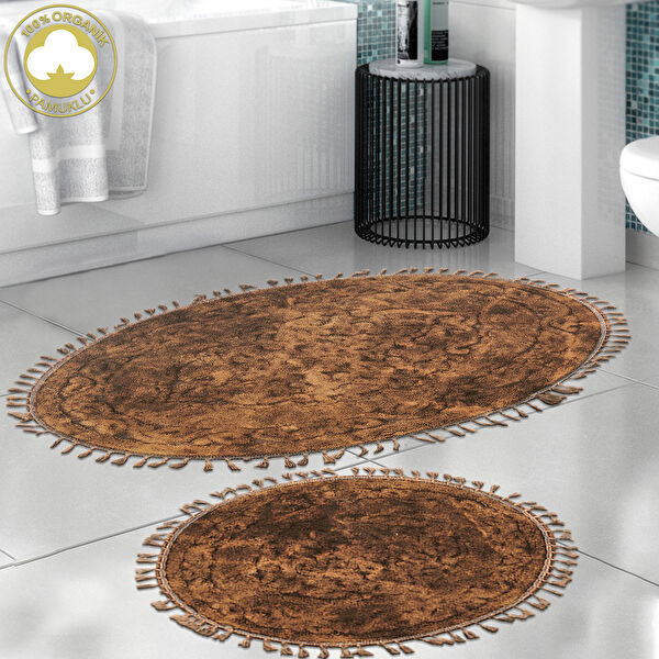 Alanur Home Banyo Paspası, Klozet Takımı