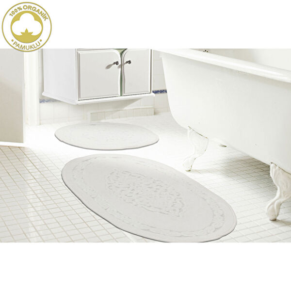 Alanur Home Banyo Paspası, Klozet Takımı