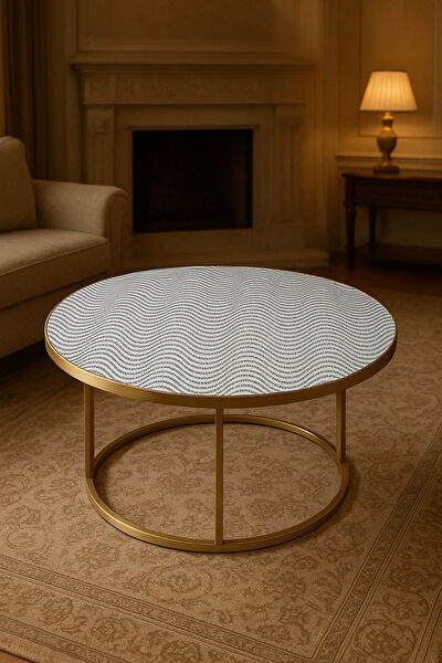 Rona Home Masa Örtüsü