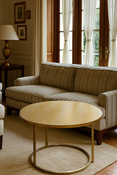 Rona Home Masa Örtüsü