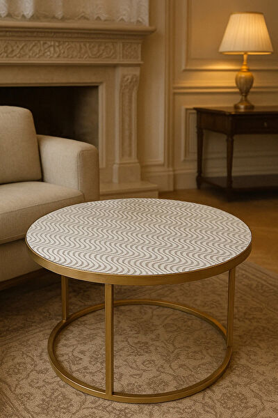 Rona Home Masa Örtüsü