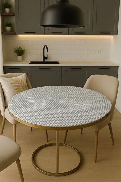 Rona Home Masa Örtüsü