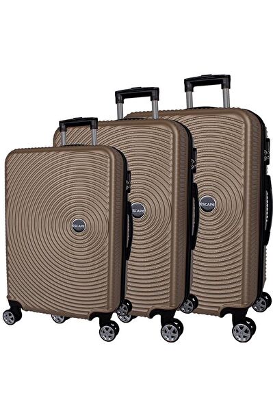 Escape Bavul, Valiz, Seyahat Çantası