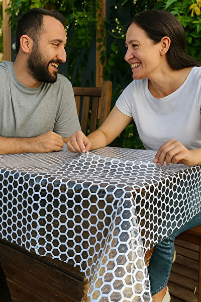 Rona Home Masa Örtüsü