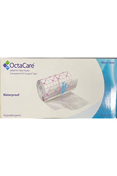 medikalcim Gazlı Bez, Sargı Bezi, Flaster