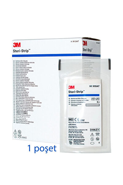 medikalcim Gazlı Bez, Sargı Bezi, Flaster