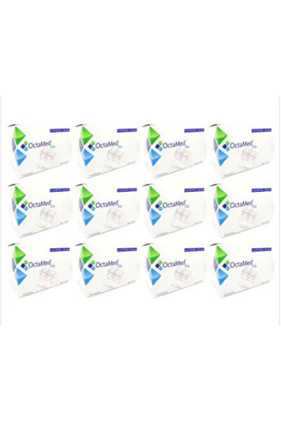 medikalcim Gazlı Bez, Sargı Bezi, Flaster