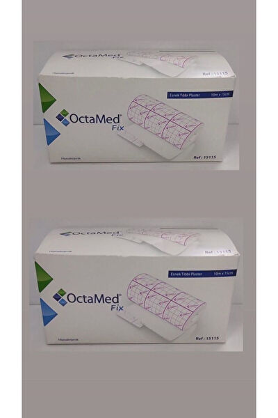 medikalcim Gazlı Bez, Sargı Bezi, Flaster