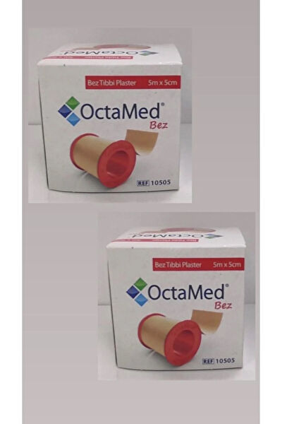 medikalcim Gazlı Bez, Sargı Bezi, Flaster