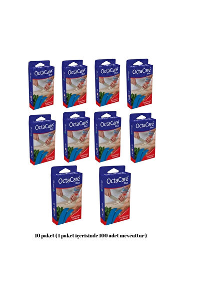 medikalcim Gazlı Bez, Sargı Bezi, Flaster