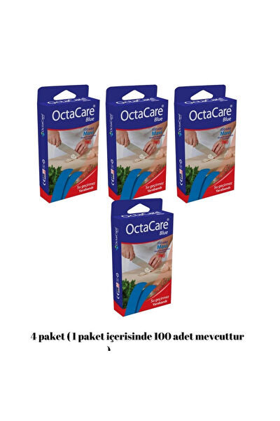 medikalcim Gazlı Bez, Sargı Bezi, Flaster