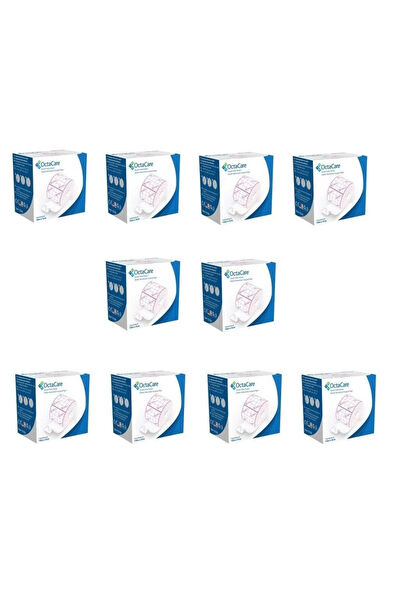 medikalcim Gazlı Bez, Sargı Bezi, Flaster