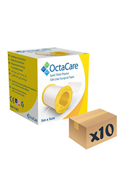 medikalcim Gazlı Bez, Sargı Bezi, Flaster