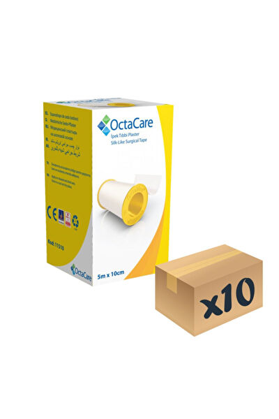 medikalcim Gazlı Bez, Sargı Bezi, Flaster