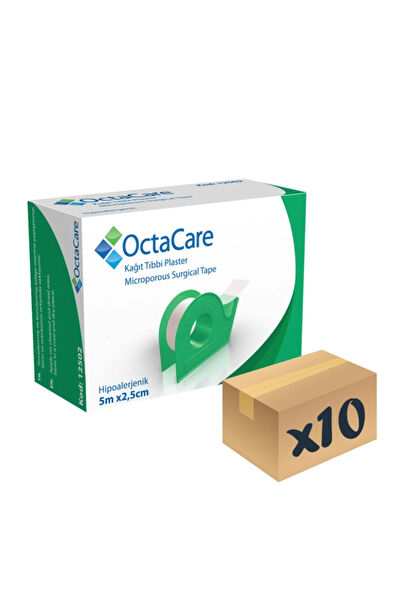 medikalcim Gazlı Bez, Sargı Bezi, Flaster