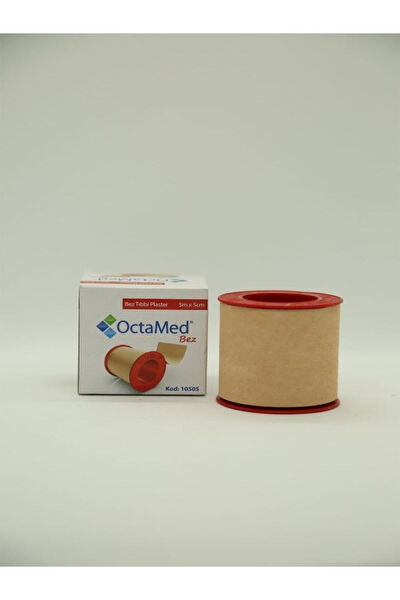 medikalcim Gazlı Bez, Sargı Bezi, Flaster