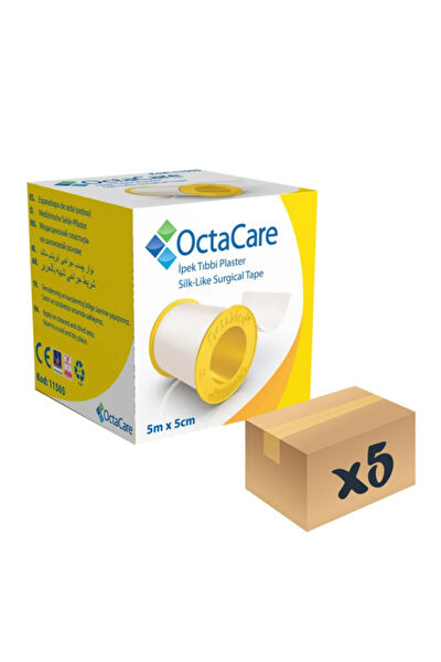 medikalcim Gazlı Bez, Sargı Bezi, Flaster