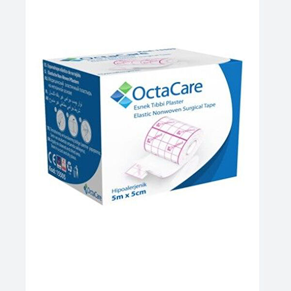 medikalcim Gazlı Bez, Sargı Bezi, Flaster