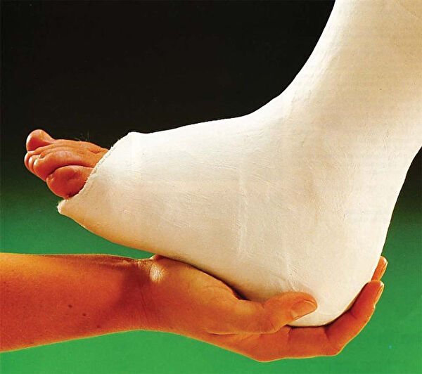 medikalcim Gazlı Bez, Sargı Bezi, Flaster