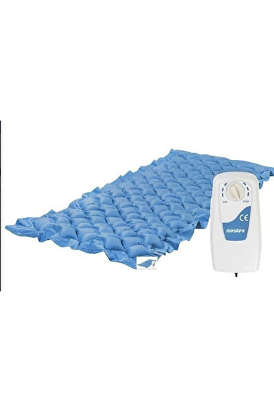 medikalcim Hasta Yatağı