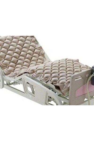 medikalcim Hasta Yatağı