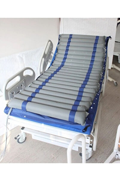 medikalcim Hasta Yatağı