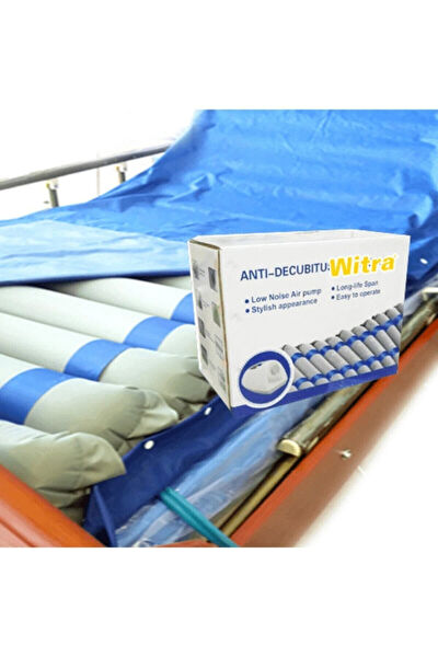 medikalcim Hasta Yatağı