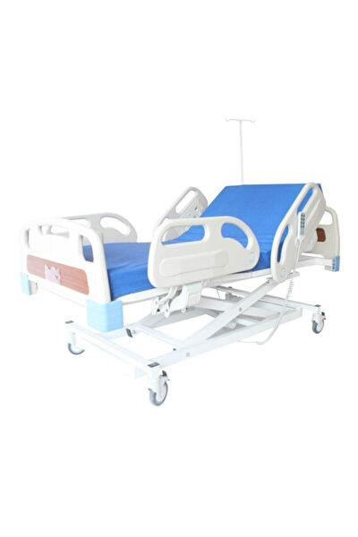 medikalcim Hasta Yatağı
