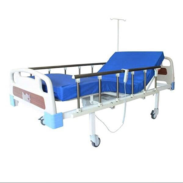 medikalcim Hasta Yatağı