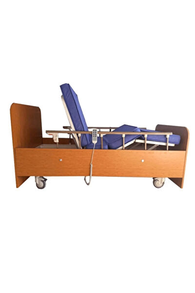 medikalcim Hasta Yatağı