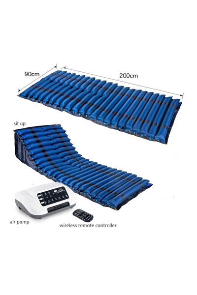 medikalcim Hasta Yatağı