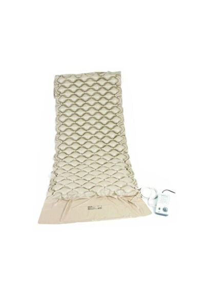 medikalcim Hasta Yatağı