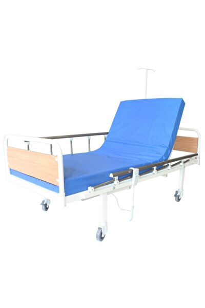 medikalcim Hasta Yatağı