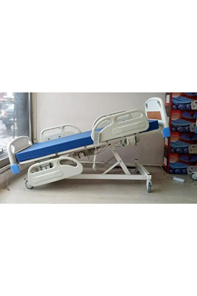 medikalcim Hasta Yatağı