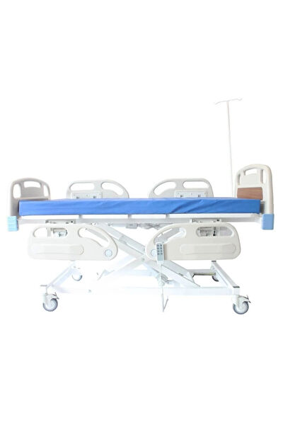 medikalcim Hasta Yatağı
