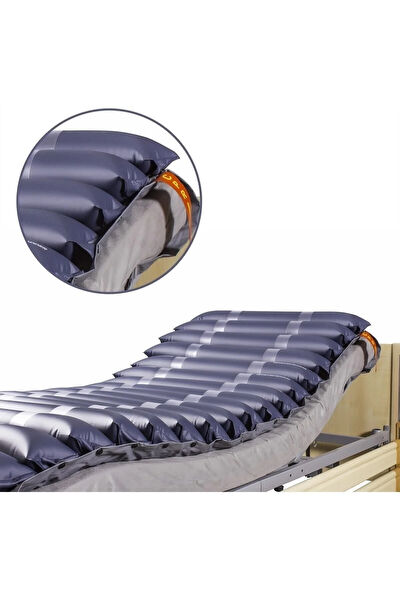 medikalcim Hasta Yatağı