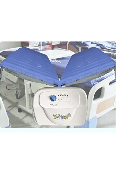 medikalcim Hasta Yatağı