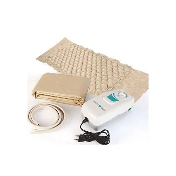 medikalcim Hasta Yatağı